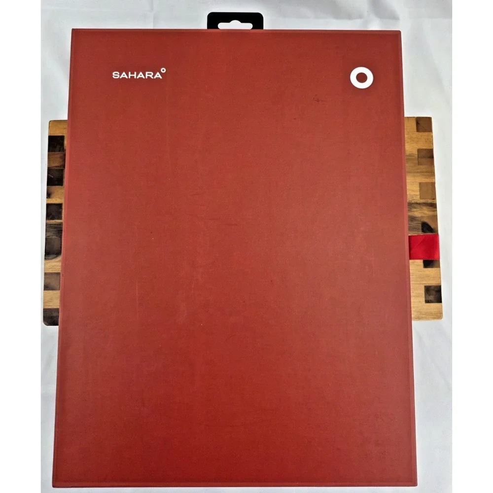 SaharaCase BT Keyboard Case Trackpad for Samsung Galaxy Tab S8 Ultra 14.6
